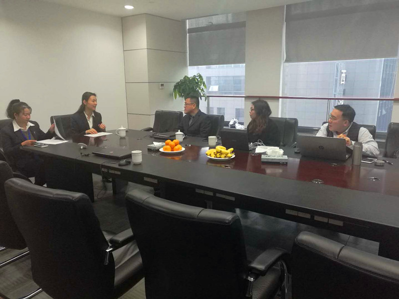 杭州银行企业文化建设项目启动